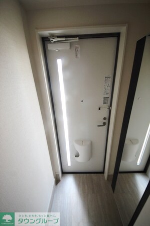 ile village(イル ヴィラージュ)の物件内観写真